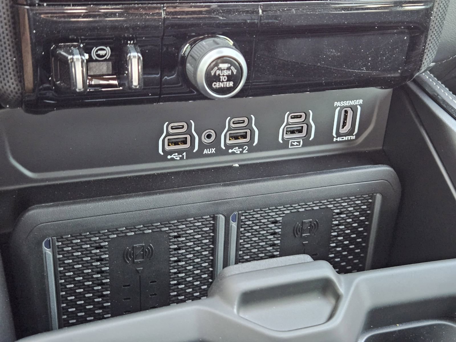 New 2026 RAM 3500 Limited image 22