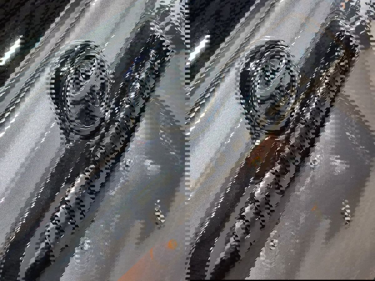 Used 2021 Toyota 4Runner Nightshade image 25