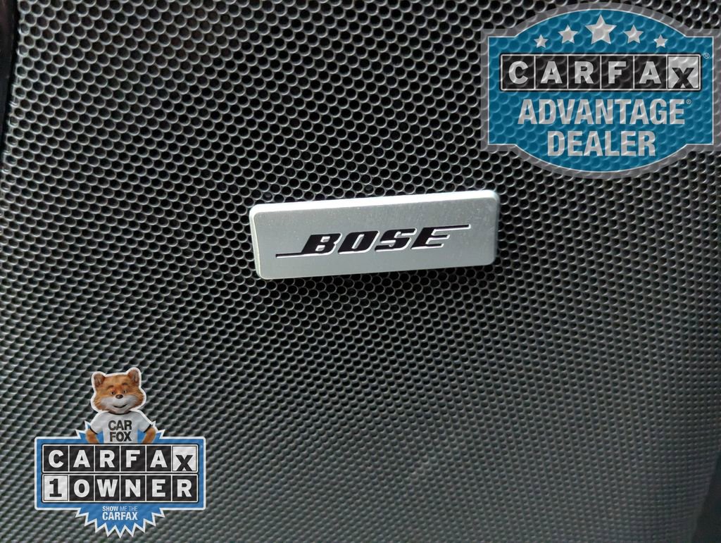 Used 2025 GMC Yukon AT4 w/ AT4 Premium Plus Package AWD/4WD image 18