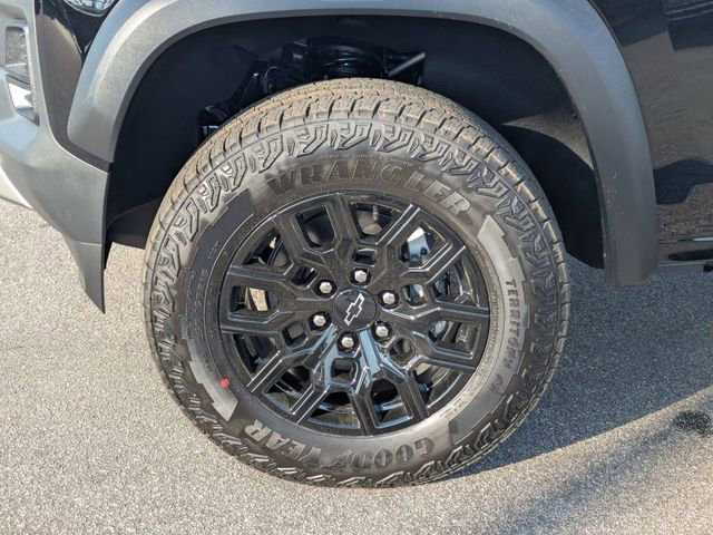 New 2026 Chevrolet Colorado Trail Boss image 8