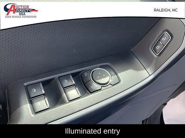 Used 2021 Ford F150 XLT image 19