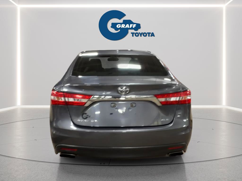 Used 2013 Toyota Avalon XLE Touring image 4