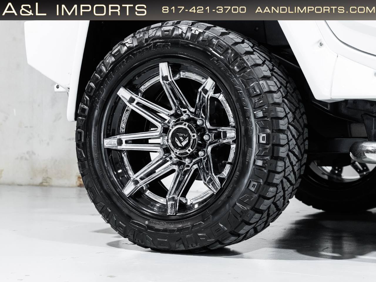 Used 2008 HUMMER H2 AWD/4WD image 37