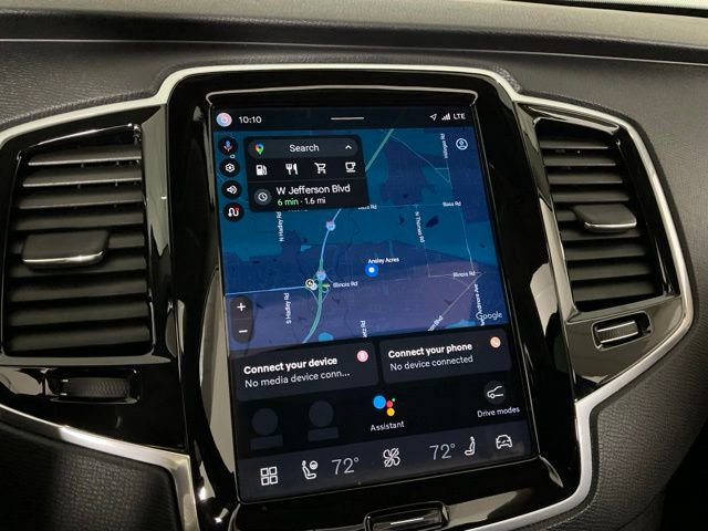 Certified 2023 Volvo XC90 B6 Plus w/ Protection Package Premier image 14