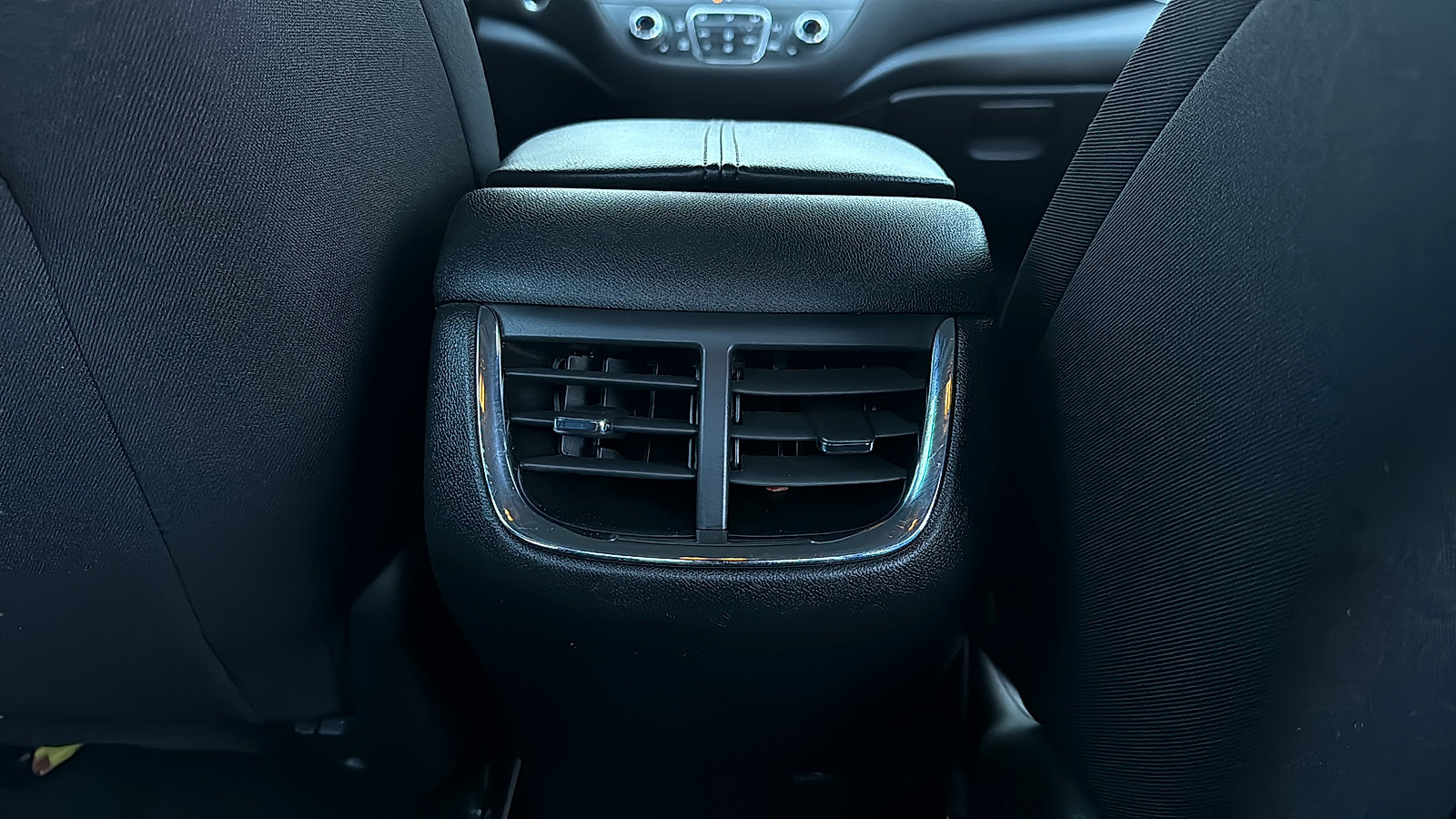 Used 2024 Chevrolet Malibu LT FWD image 27