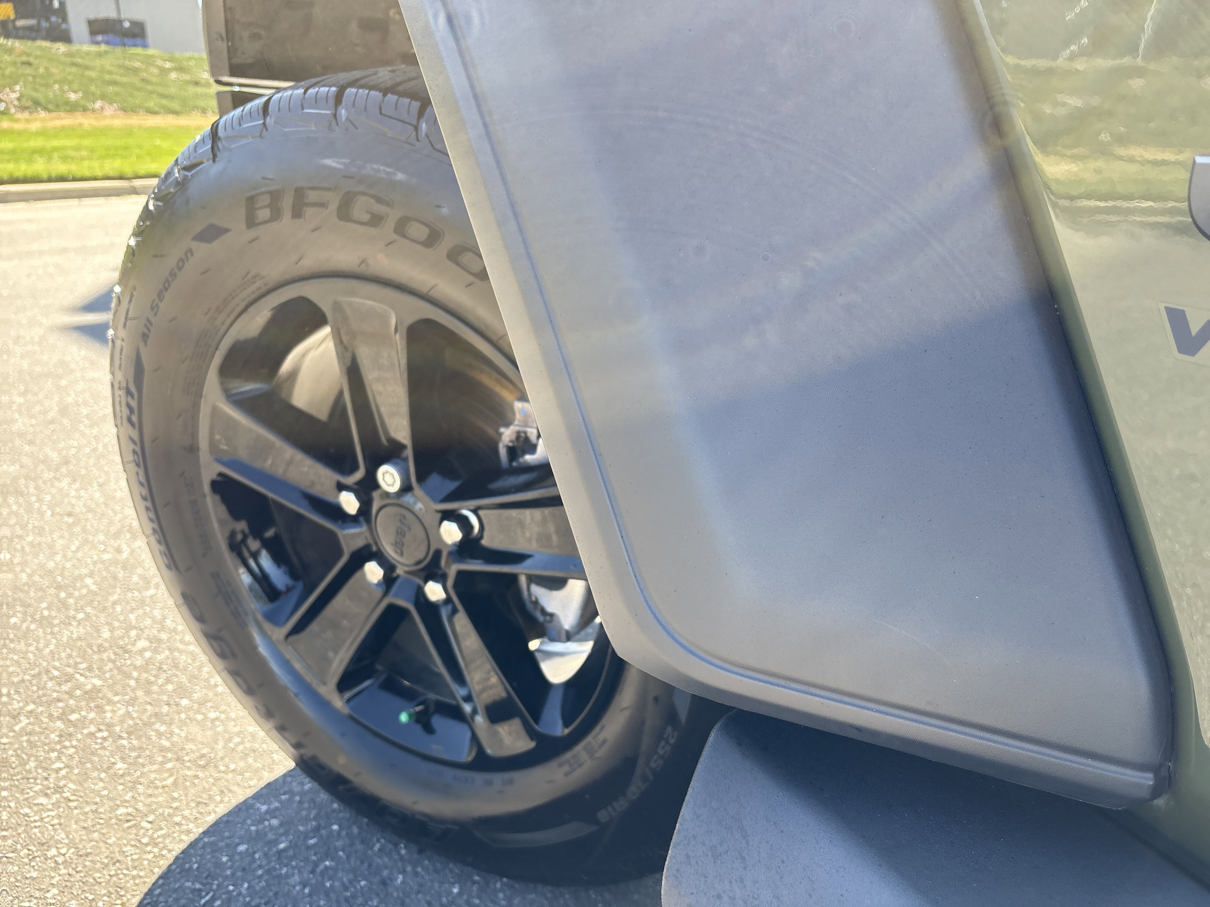 Certified 2022 Jeep Wrangler Unlimited Sport image 12