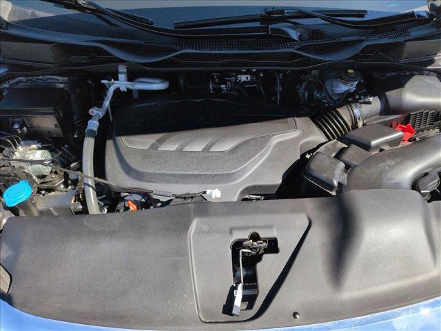 Used 2023 Honda Odyssey Touring image 26