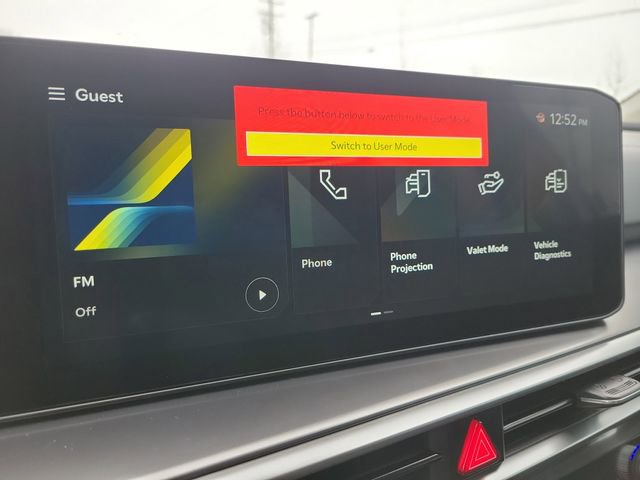 New 2026 Kia Sorento S w/ S Panoramic Sunroof Package image 26