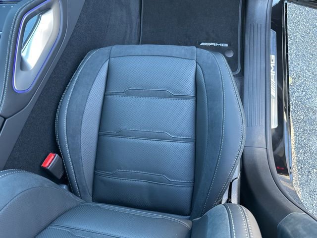 New 2026 Mercedes-Benz GLE 63 AMG S image 37