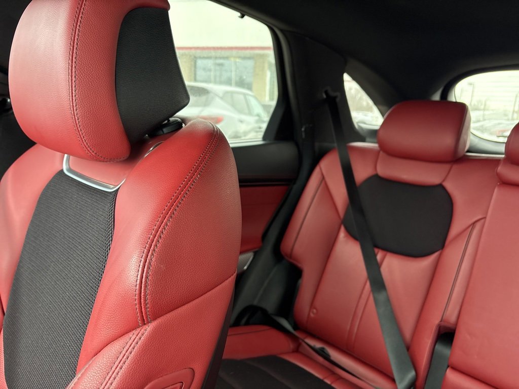 Used 2023 Genesis GV70 2.5T w/ Sport Prestige Package image 12