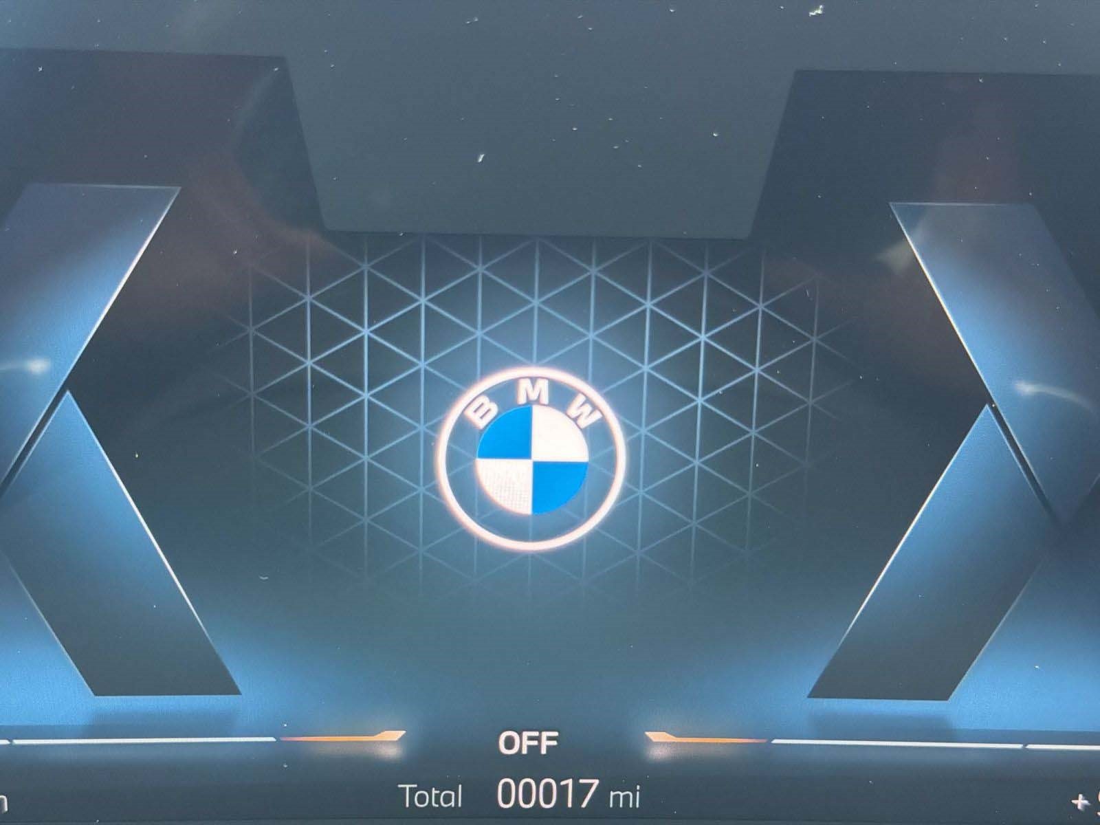 New 2027 BMW X7 xDrive40i w/ M Sport Package AWD/4WD image 28
