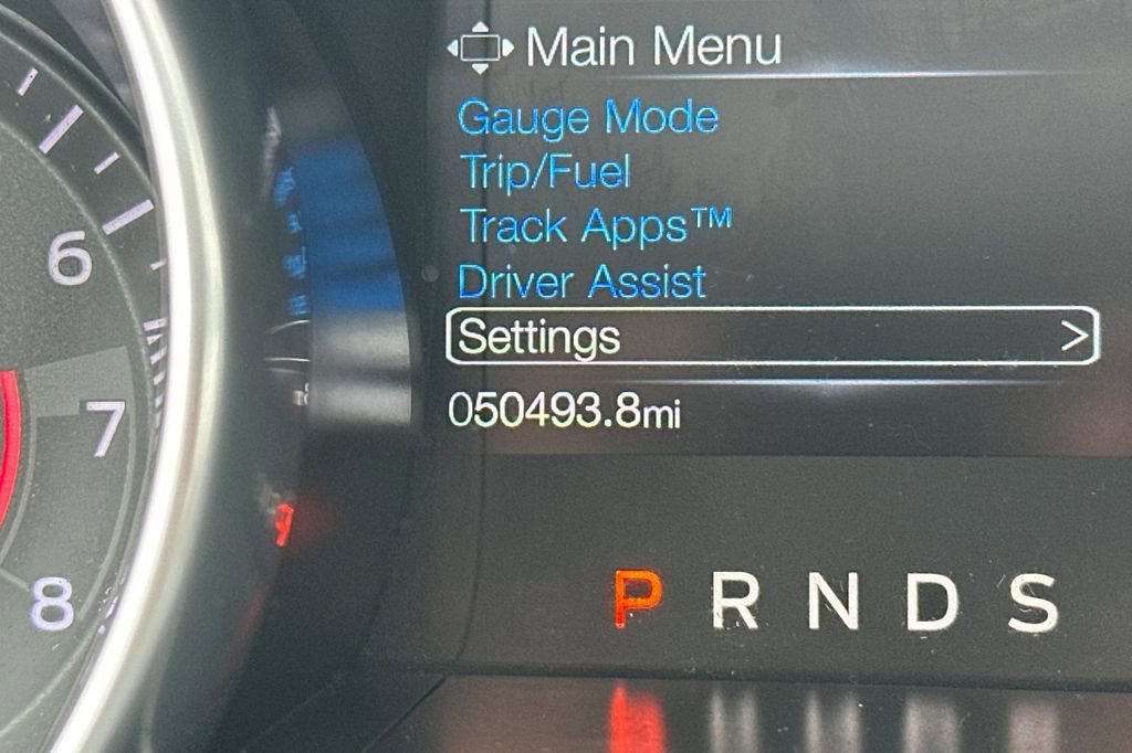 Used 2019 Ford Mustang Coupe image 28
