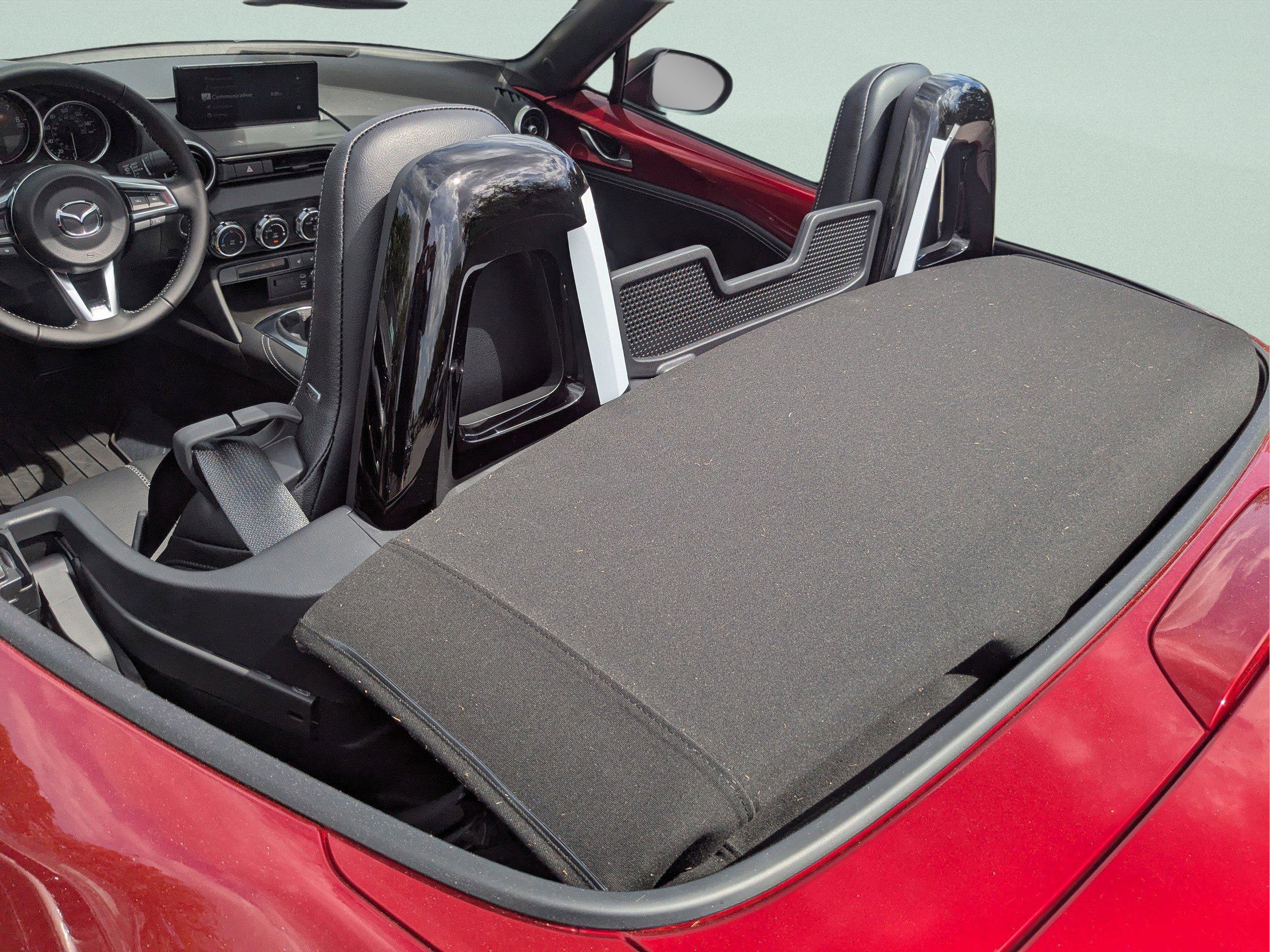 New 2026 MAZDA MX-5 Miata Grand Touring image 14