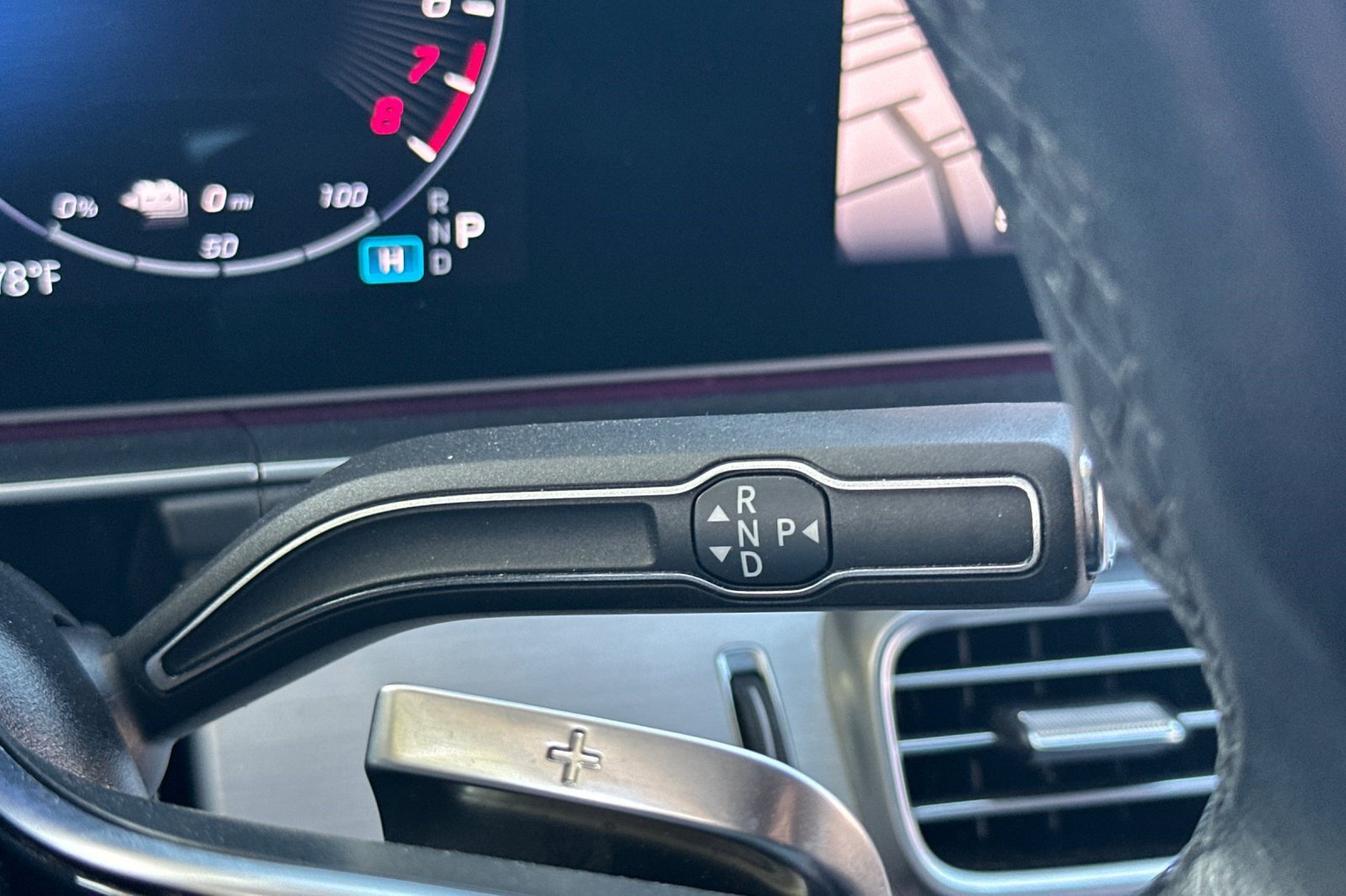 Certified 2024 Mercedes-Benz GLE 450e 4MATIC image 18