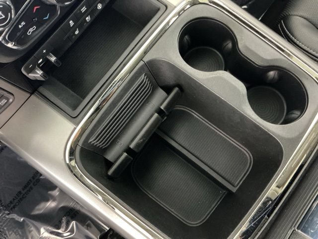 Used 2018 RAM 1500 Sport w/ Sport Premium Group AWD/4WD image 22