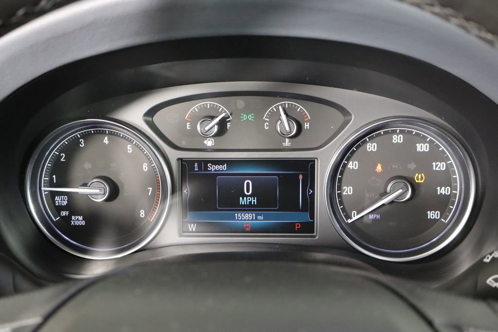 Used 2019 Buick Enclave Essence image 11