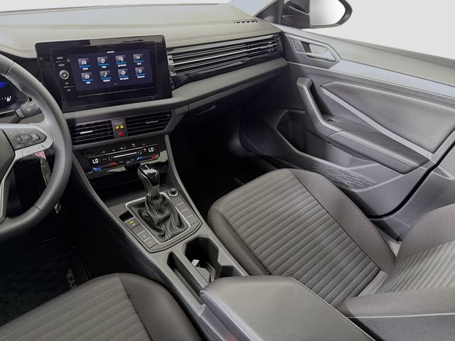 New 2026 Volkswagen Jetta S FWD image 22