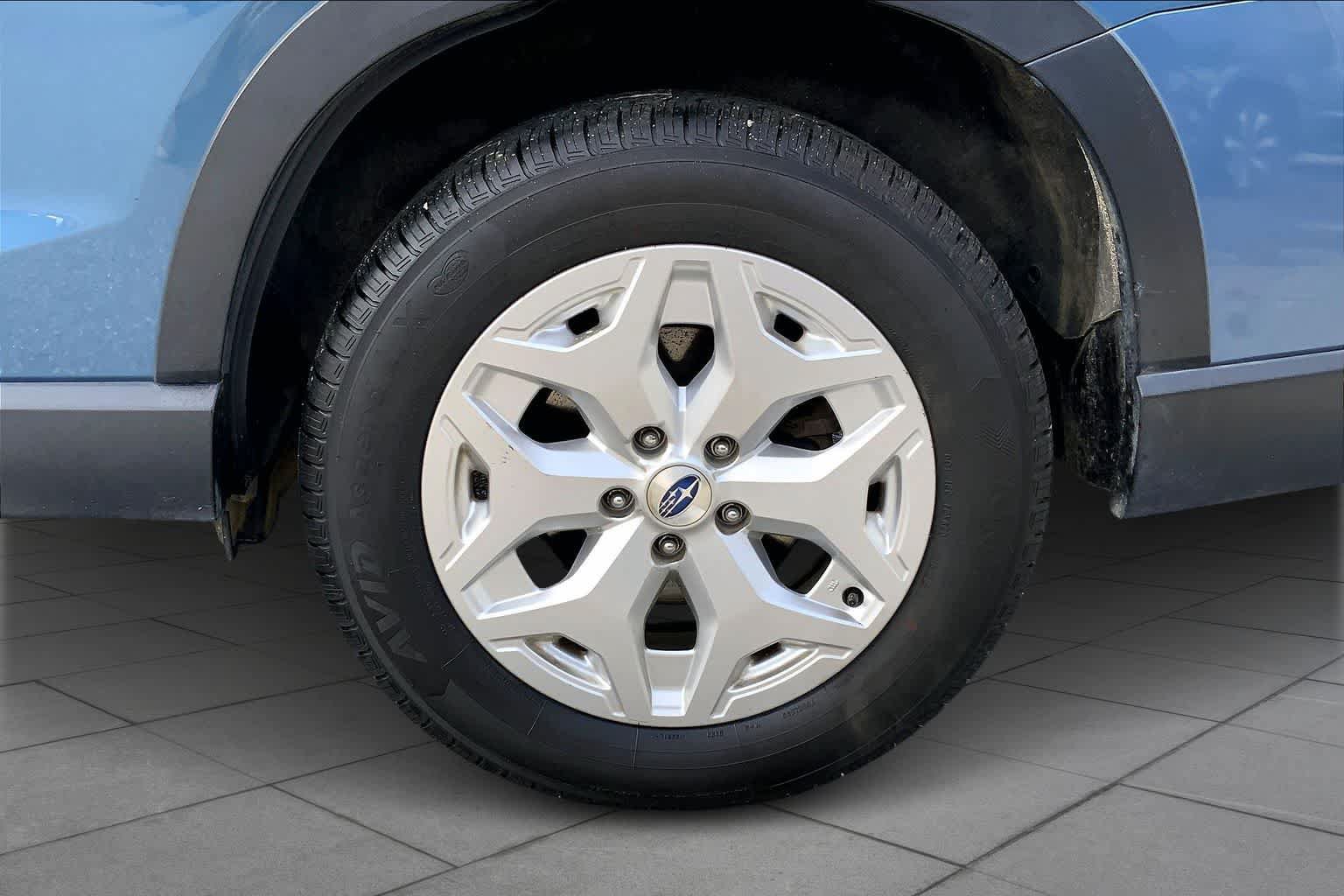 Used 2019 Subaru Forester w/ Alloy Wheel Package AWD/4WD image 11