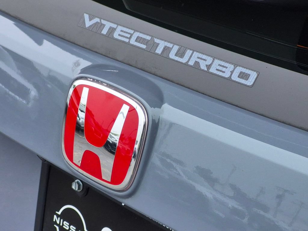 Used 2019 Honda Civic Type R image 31