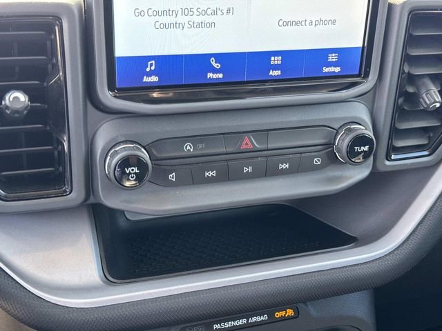 Used 2021 Ford Bronco Sport image 14