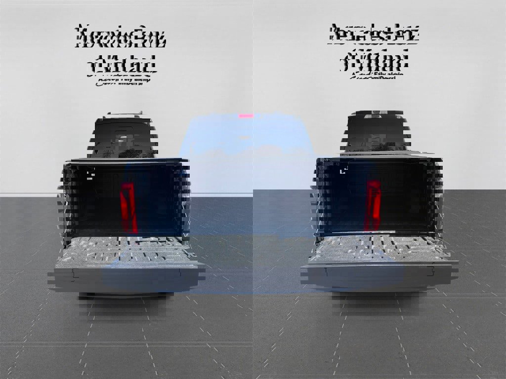 Used 2024 Ford F150 XLT w/ Equipment Group 303A High image 11