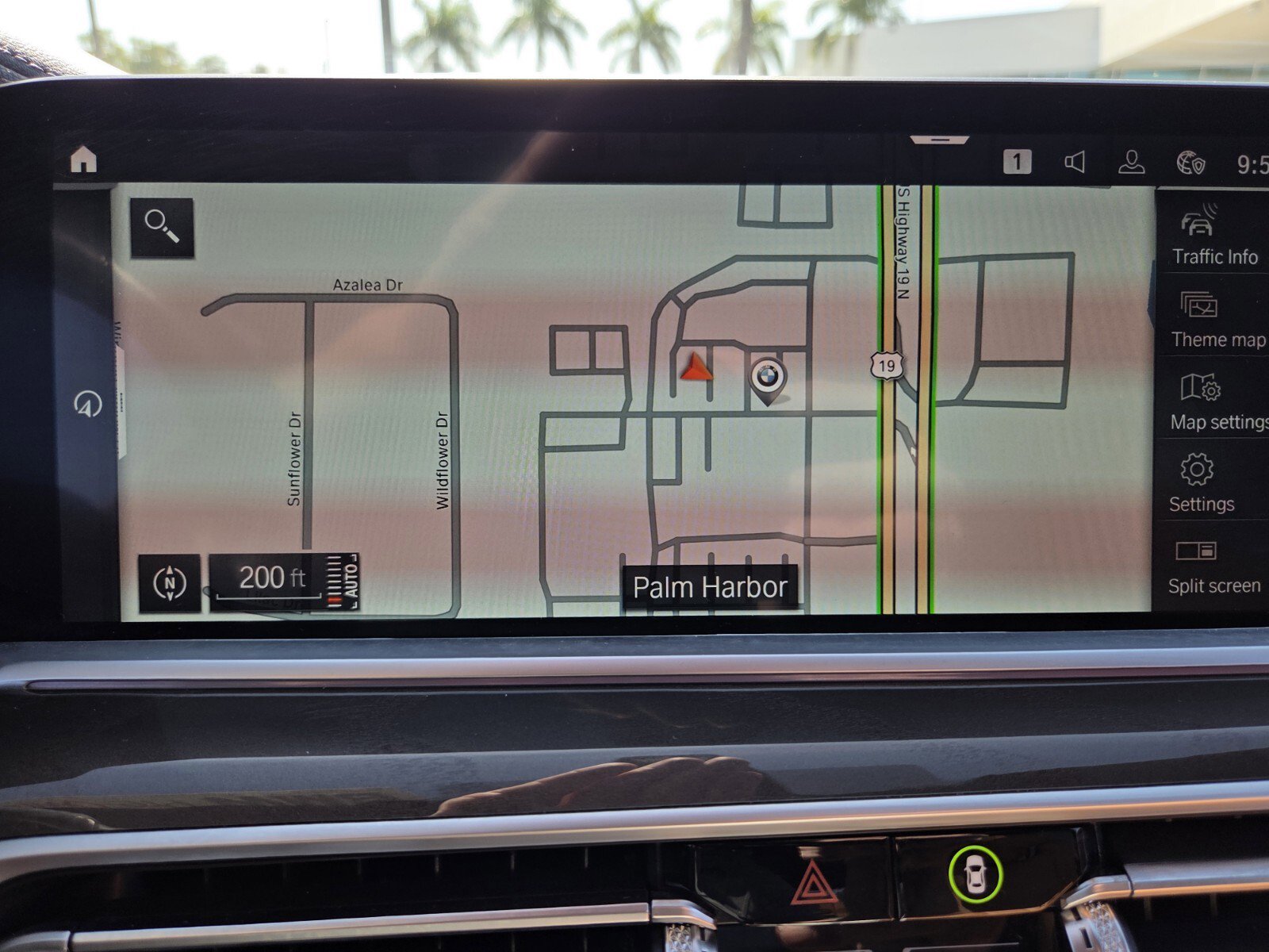 Used 2022 BMW X5 sDrive40i w/ Premium Package image 24
