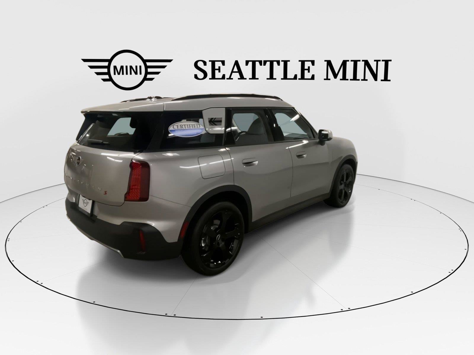 Used 2026 MINI Cooper Countryman S AWD/4WD image 11