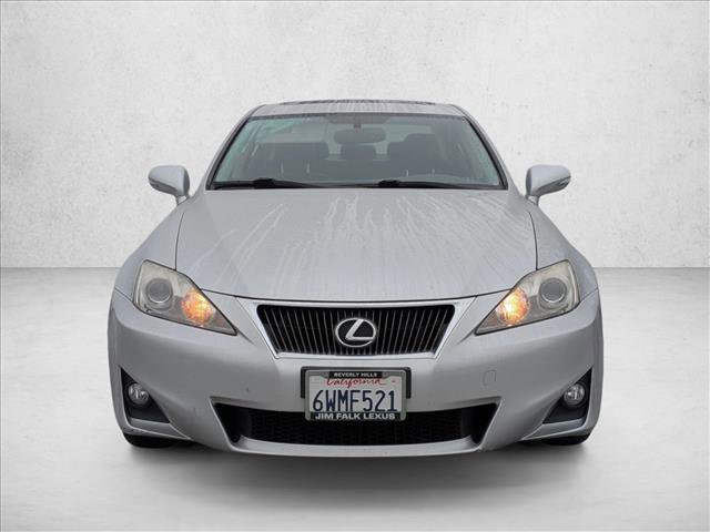 Used 2012 Lexus IS 250 video 2