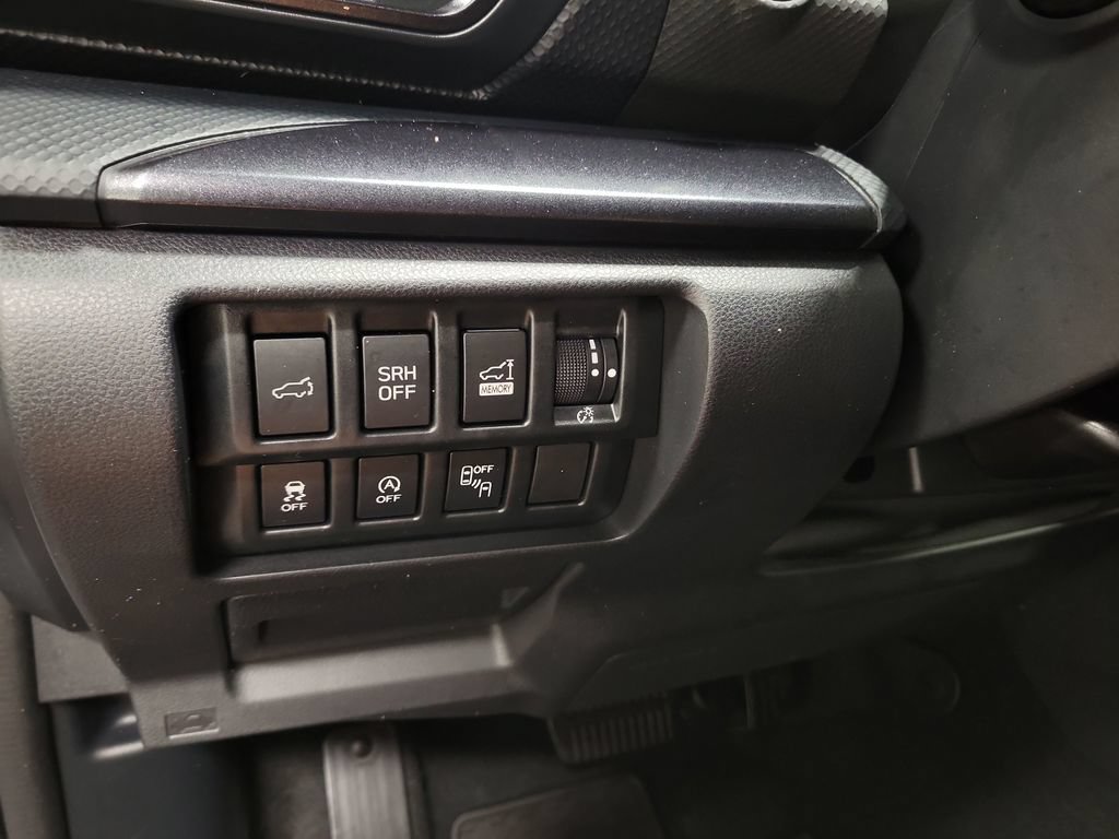 Used 2024 Subaru Forester Sport AWD/4WD image 27