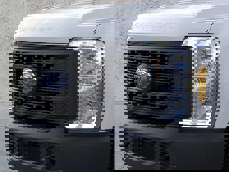 New 2026 Ford F350 XL w/ XL Off-Road Package image 17