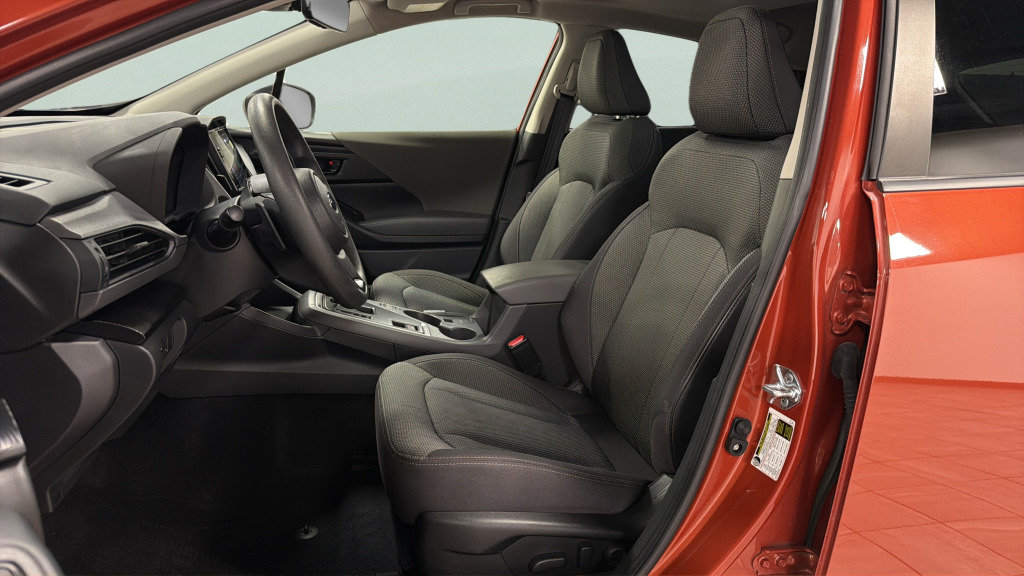 Certified 2024 Subaru Crosstrek 2.0i Premium AWD/4WD image 16