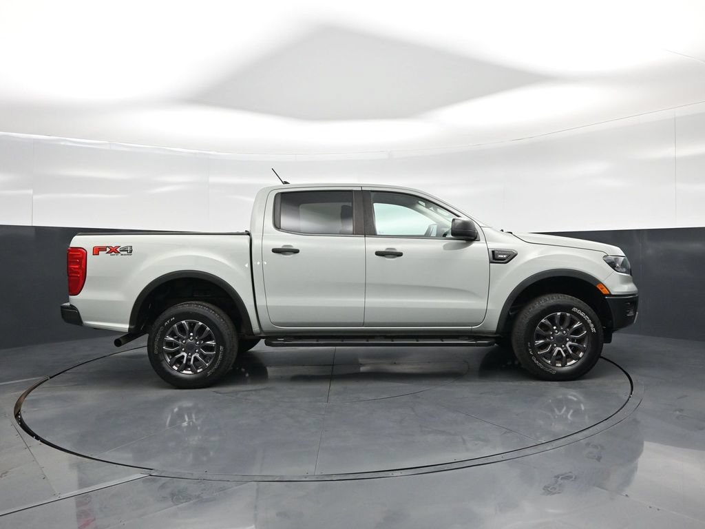Used 2021 Ford Ranger XLT w/ Equipment Group 301A Mid AWD/4WD image 23