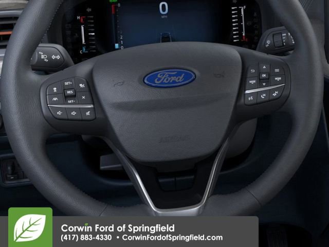 New 2026 Ford Maverick Lariat image 14