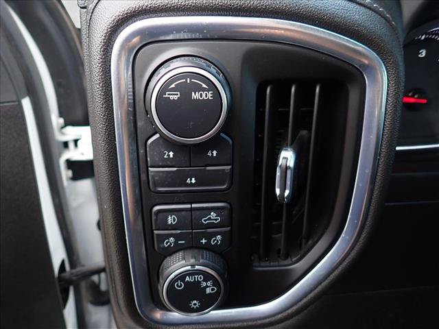 Used 2023 Chevrolet Silverado 2500 LT w/ Convenience Package AWD/4WD image 16