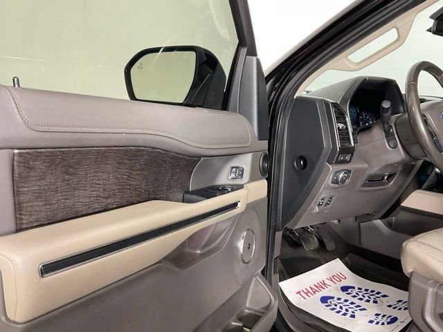 Used 2018 Ford Expedition Limited w/ Equipment Group 301A image 10