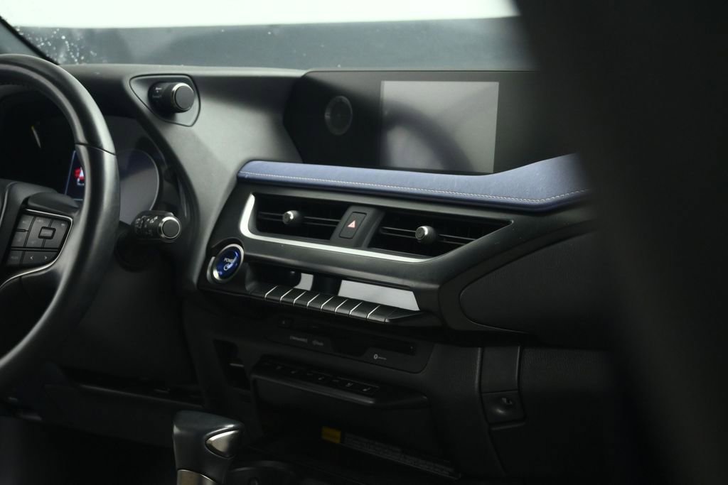 Used 2021 Lexus UX 250h w/ Premium Package AWD/4WD image 72