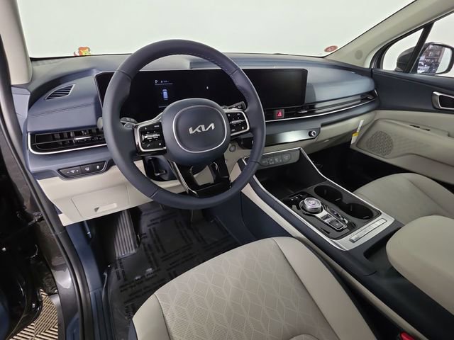New 2026 Kia Carnival EX image 20