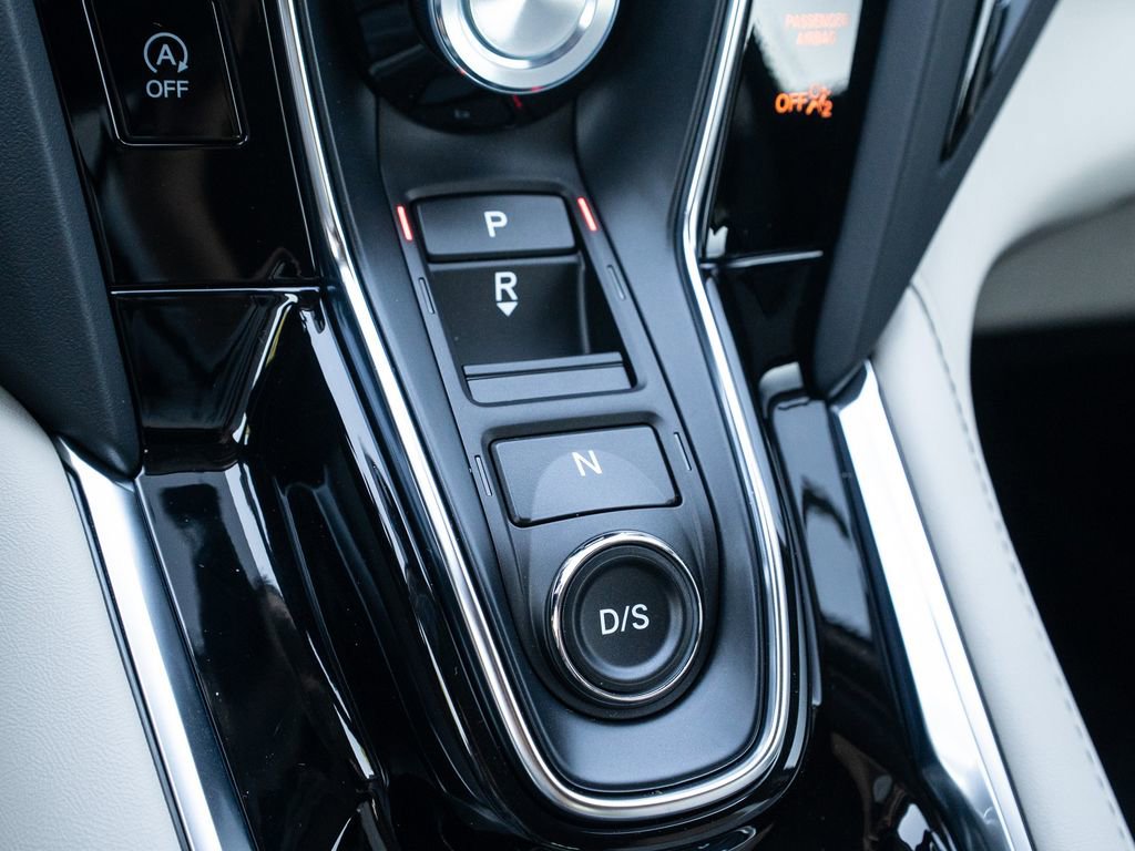 New 2026 Acura RDX w/ Technology Package image 31