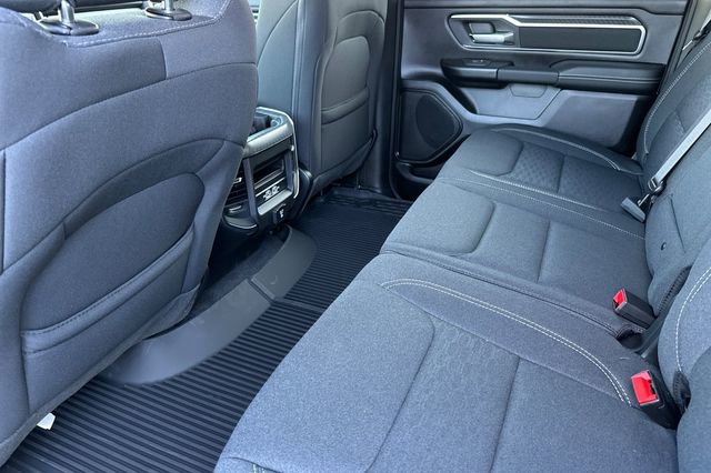 New 2026 RAM 1500 Big Horn image 14