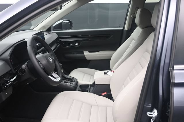 Used 2026 Honda CR-V EX-L image 15