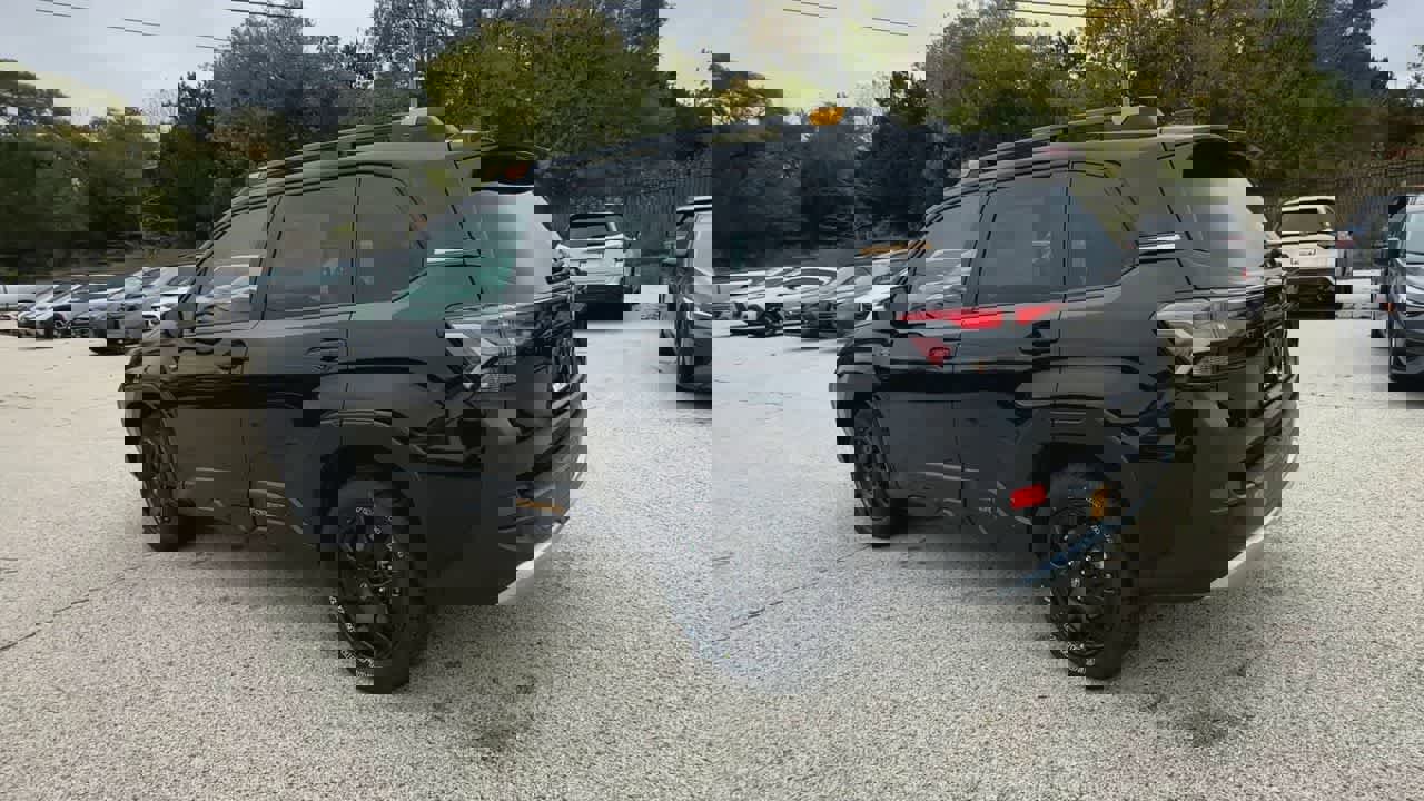 New 2026 Subaru Forester Wilderness image 6