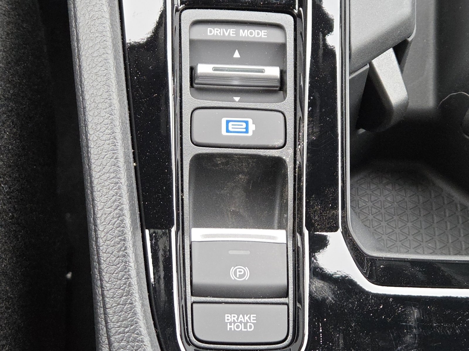 New 2026 Honda Accord Sport image 7