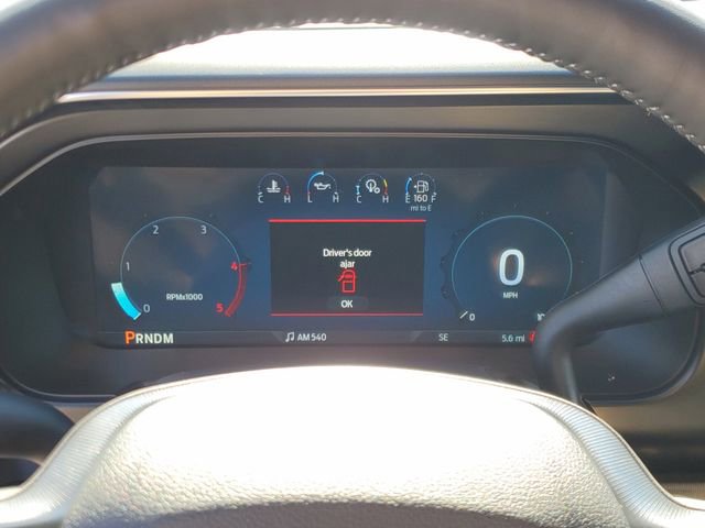 New 2026 Ford F250 Platinum w/ Tremor Off-Road Package image 21