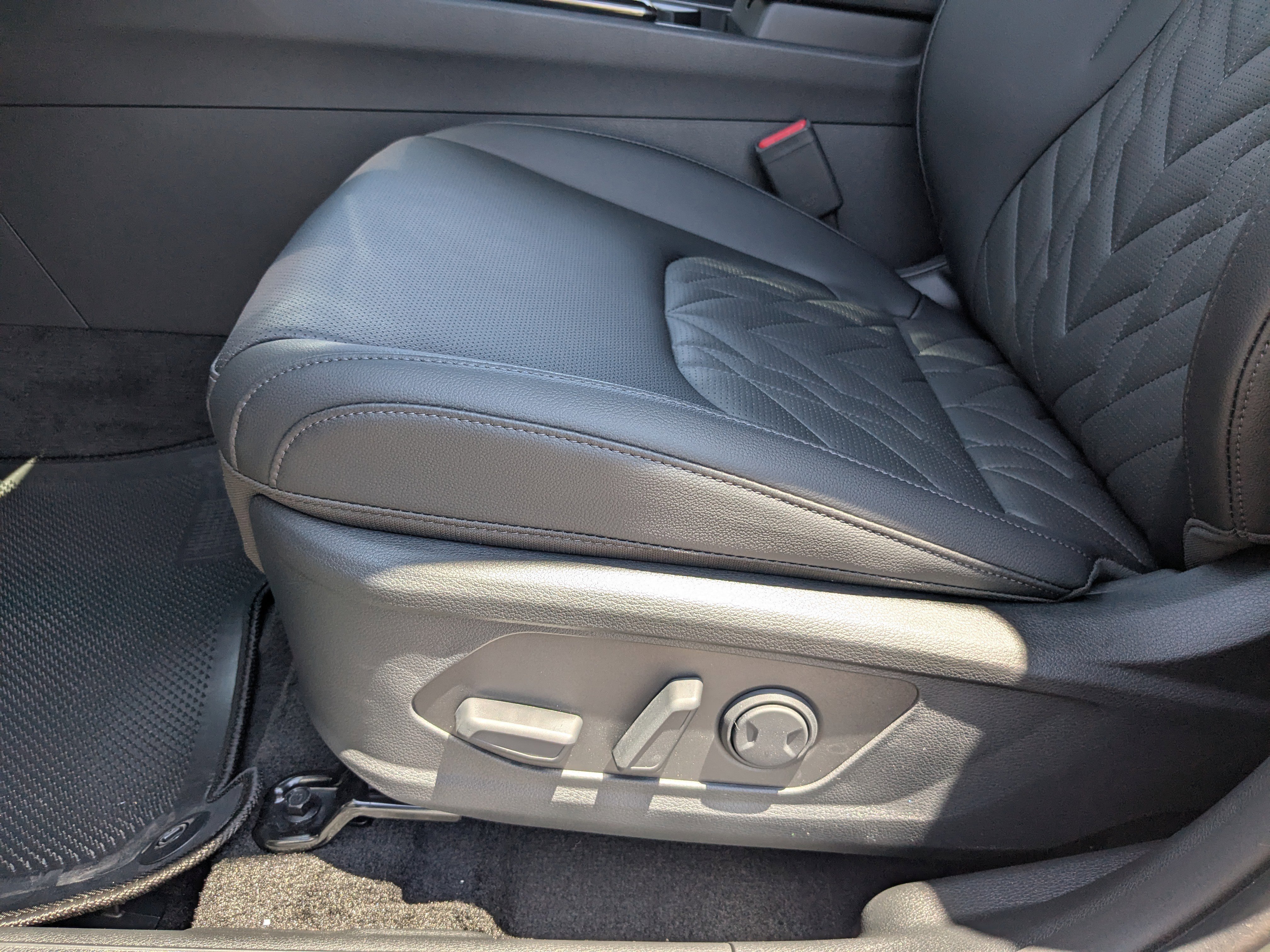 New 2025 Kia Sportage X-Line Prestige image 22