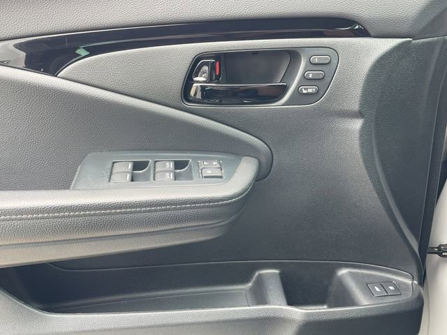 Used 2023 Honda Passport Elite image 23