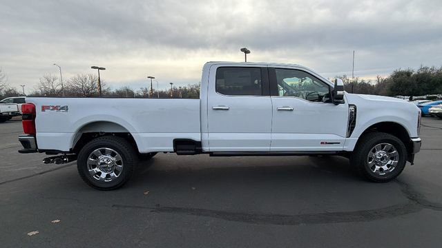 New 2026 Ford F350 Lariat w/ Lariat Ultimate Package image 3