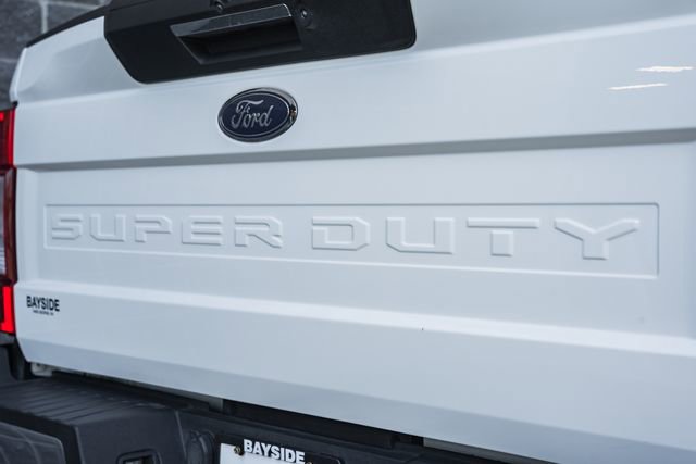 Used 2022 Ford F350 Lariat w/ Lariat Ultimate Package image 10