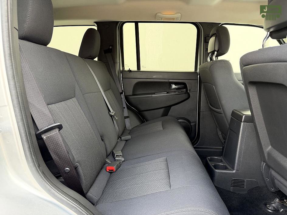 Used 2012 Jeep Liberty Sport w/ Popular Equipment Group image 14