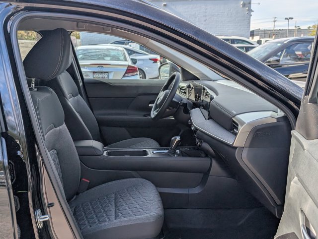New 2026 Nissan Kicks SV w/ Cold Weather Package AWD/4WD image 8