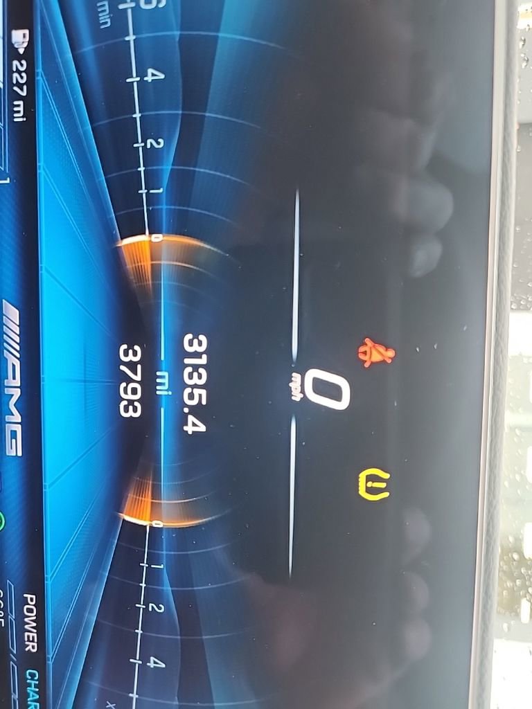 Used 2025 Mercedes-Benz GLE 53 AMG GLE 53 AMG image 31